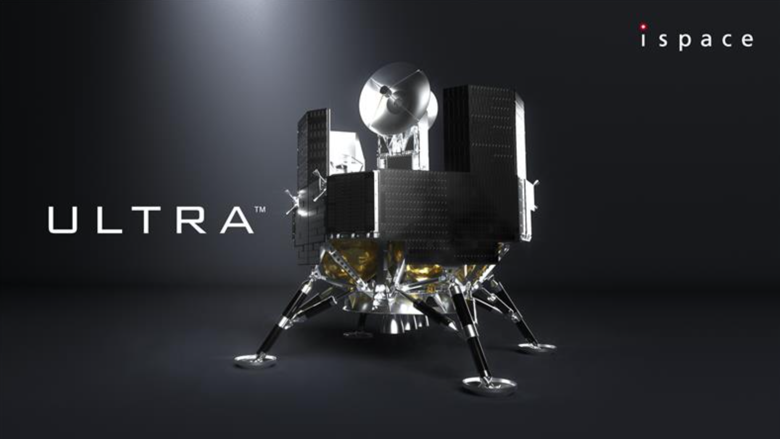 ispace、米国ミッション打ち上げを2030年に延期 新ランダー「ULTRA」と通信事業への転換も発表