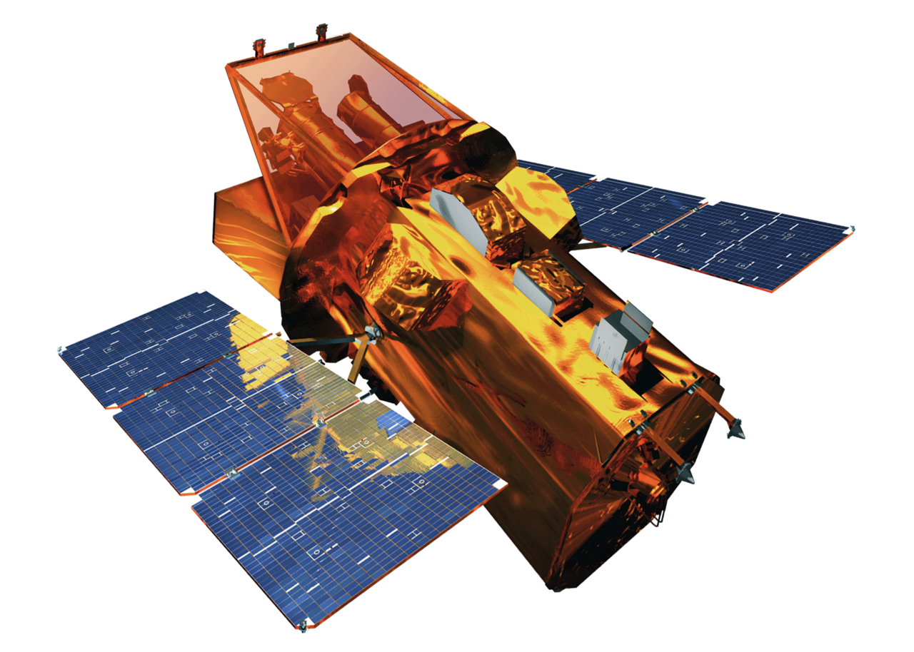 NASA、Swift天文衛星の軌道をロボットで引き上げる前例なきミッションを公開へ