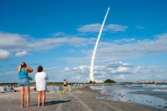 SpaceX「Starfall」再突入機の全容、FAA文書で判明
